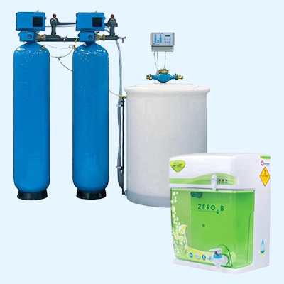 Water Treatment Products