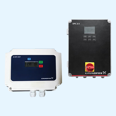 Control Panels