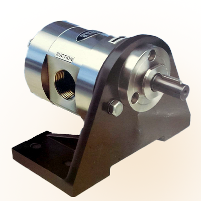 Rotary Gear Pump