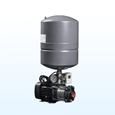 CM Booster (Pressure Tank GT) - 2