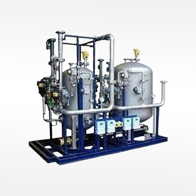 Chlorine Dosing Systems - 2