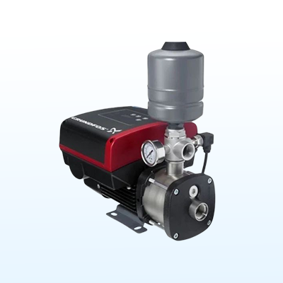 CME Booster - 2
