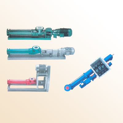 Hydro Prokov Pumps - 2