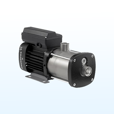 Multistage Centrifugal Pump – HORIZONTAL - 2