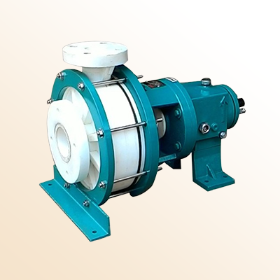 P.P. Pumps - 2