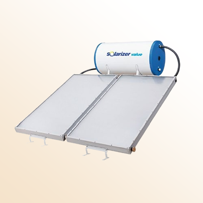 Solarizer Value - 2