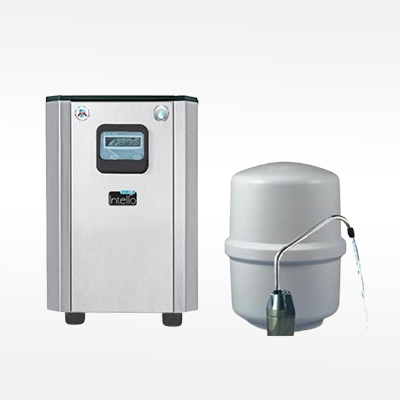 Commercial RO Systems - 2