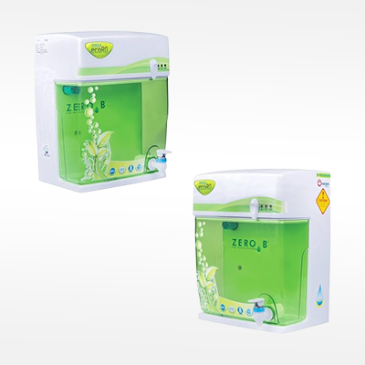 Water Softeners - 2