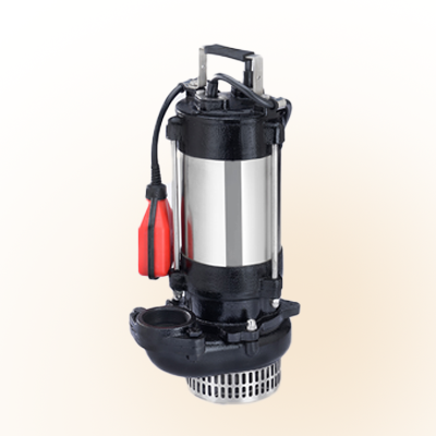Submersible Dewatering Pumps – ADP Series - 2