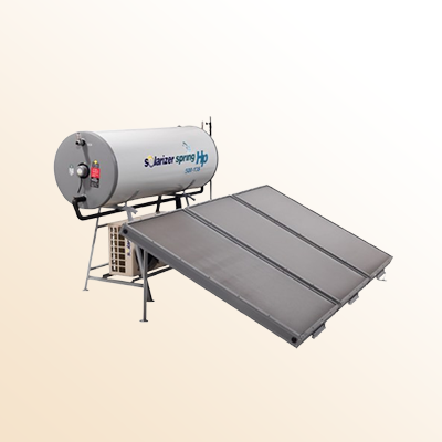 Solarizer Heat Pump - 2