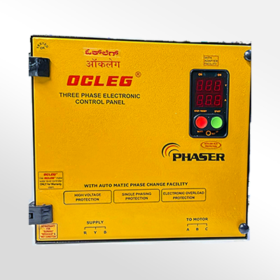 Phaser - 2
