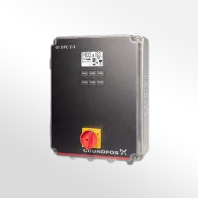 GIDPC Three Phase - 2