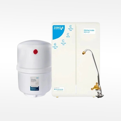 Kitchenmate Domestic RO - 2