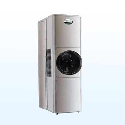 CAHP-1.5HP DI - 2