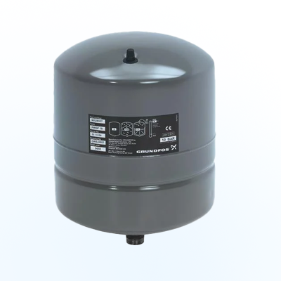 Pressure Tank – PT Range - 2