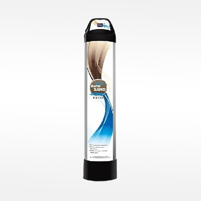 Sand Filters - 2