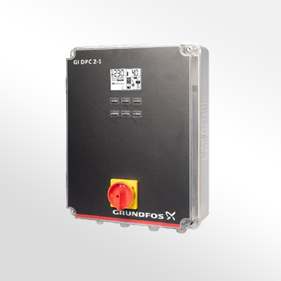 GIDPC Single Phase - 2