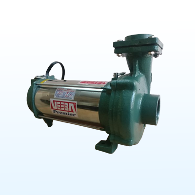 Openwell Submersible Pumps - 2