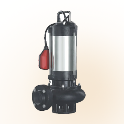 Light Duty Submersible Sewage Pumps – ESWP Series (Aquatex) - 2