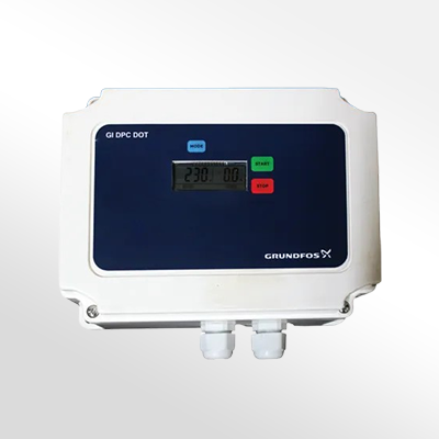 GIDPC DOT - 2