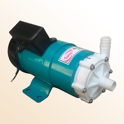 Magnetic Drive Pump - 2