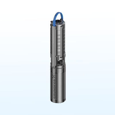 Borewell Submersible Pumps - 2