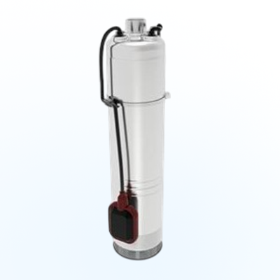 Borewell Submersible Pumps