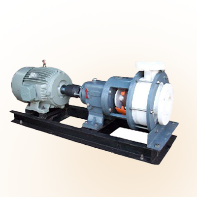 P.P. Pumps