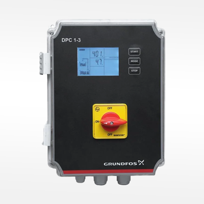 GIDPC Three Phase