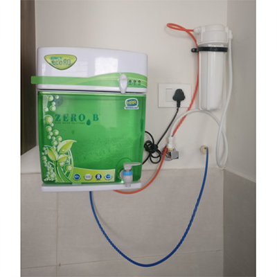 ECO RO