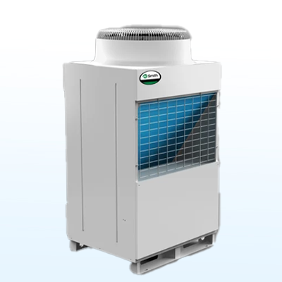 Horizontal Discharge Domestic Heat Pumps