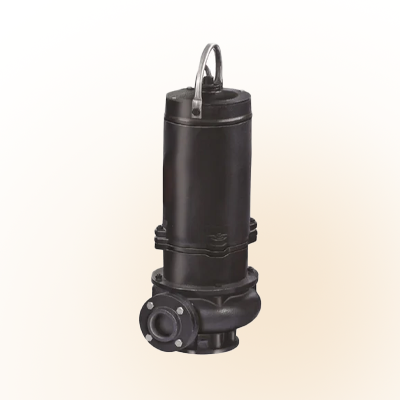 Heavy Duty Submersible Sewage Pumps – ASWP Series