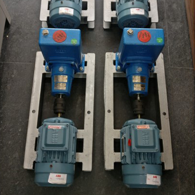 FreFlow – Self-Priming Centrifugal Pump