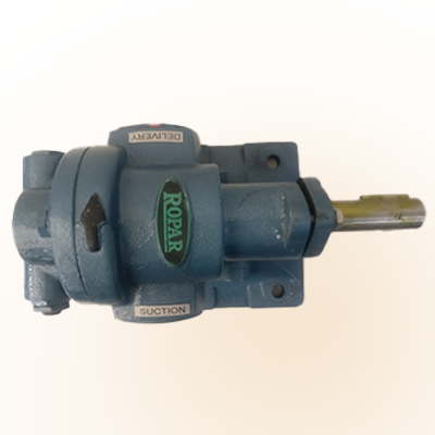 Rotary Gear Pump