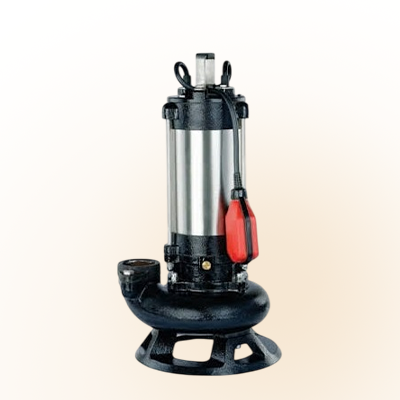 Light Duty Submersible Sewage Pumps – ESWP Series (Aquatex)