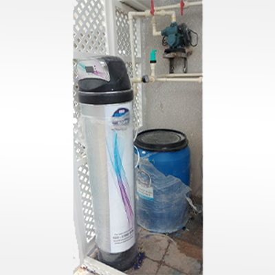Sand Filters
