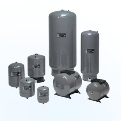 Pressure Tank – PT Range