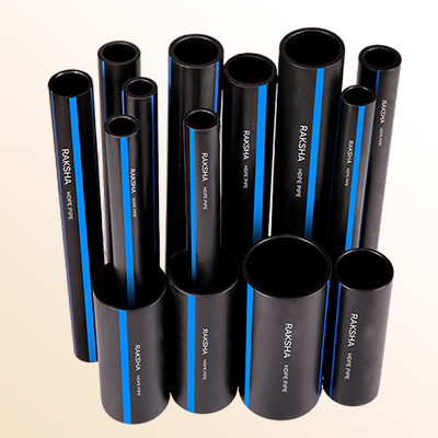 HDPE Pipes