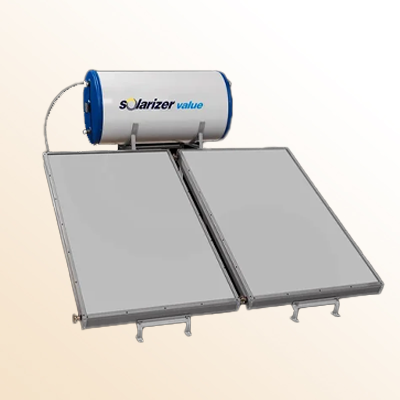 Solarizer Value