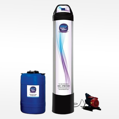 Water Softeners