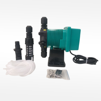 Chlorine Dosing Systems