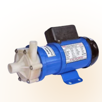 Magnetic Drive Pump