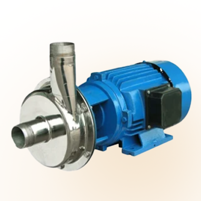 S.S. 316 Centrifugal Pump