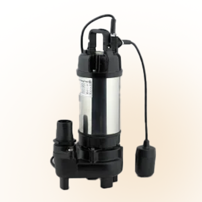 Submersible Dewatering Pumps – ADP Series