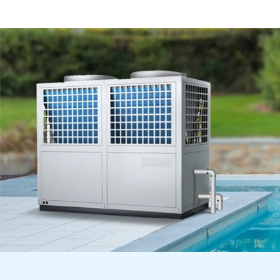 Swimming Pool Heat Pumps & High Temperature Heat Pumps