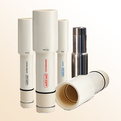 UPVC Pipes
