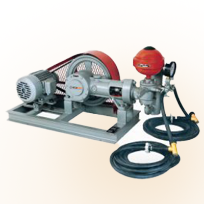 High-Pressure Pumps / Vehicle Washer Pumps