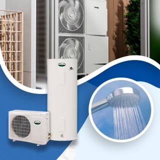 How Do Heat Pump Water Heaters Work